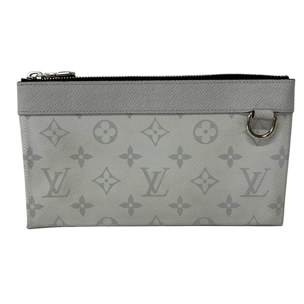 Louis Vuitton Pochette Discovery PM Taigarama Pouch M30279